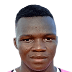 Yacouba Traoré fm21