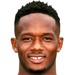 Abdoulaye Traoré fm21