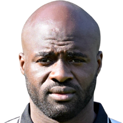 Germain Sanou fm 2021