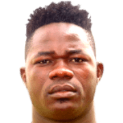 Bassirou Ouédraogo fm21