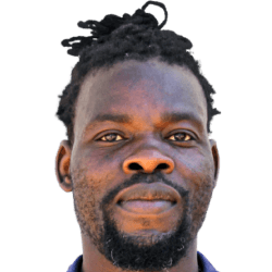 Florent Rouamba fm 2021