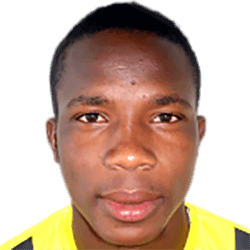 Aimé Tologo fm 2021