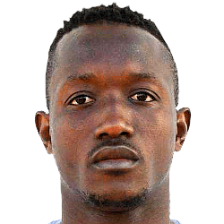 Moustapha Kaboré fm 2021