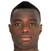 Lassina Touré fm 2021