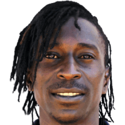 Aboubacar Ouattara fm 2021