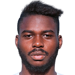 Abdul Yabré fm 2021