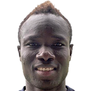 Oumar Sidibé fm 2021