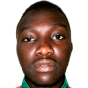 Abdoul Nikiema fm 2021