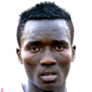 Saïdou Simporé fm21