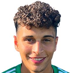 Virgil Marquis fm 2021