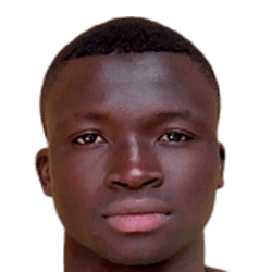 Kalifa Nikiéma fm21