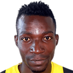 Micaïlou Diallo fm21