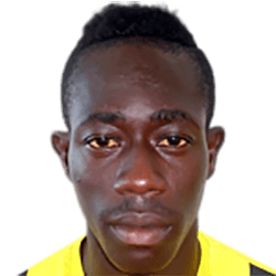 Issouf Siguiré fm21