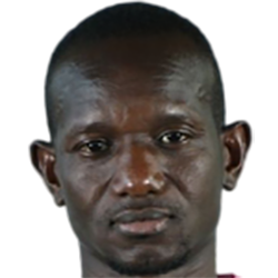 Ernest Aboubacar Congo fm21