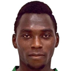 Cyrille Kpan fm 2021