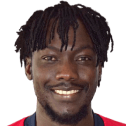 Mamadou Koné fm 2021