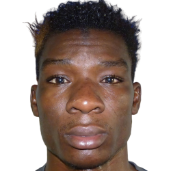 Ismaël Bandé fm 2021