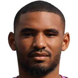 Yael Tiendrébéogo fm 2021