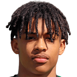 Hugo Passega fm 2021