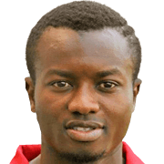 Saidi Ntibazonkiza fm21