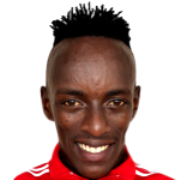 MacArthur Arakaza fm 2021