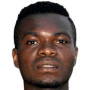 David Nshimirimana fm 2021