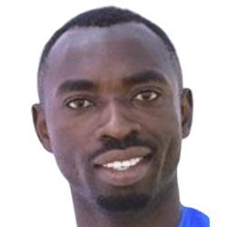 Trésor Ndikumana fm21