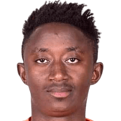 Enock Sabumukama fm21