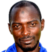 Claude Nahimana fm21