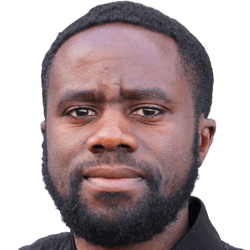 Gaël Bigirimana fm21