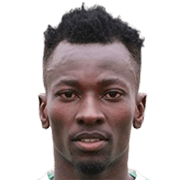 Francis Mustafa fm21