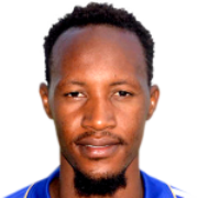 Haruna Manirakiza fm21