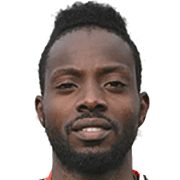 Adebayor fm 2021