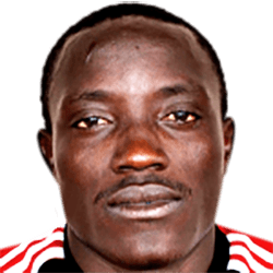 Pascal Hakizimana fm21