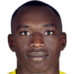 Onesime Rukundo fm21