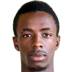 Aimé Ndiweye fm21