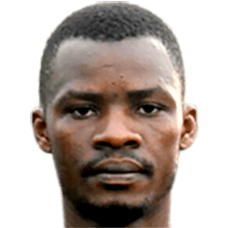 Éric Ndoriyobija fm21