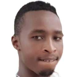 Christy Ingabire fm21