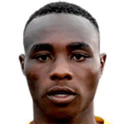 Patient Ndikuriyo fm 2021