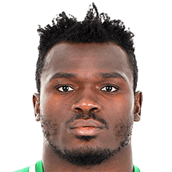 Ernest Mabouka fm 2021