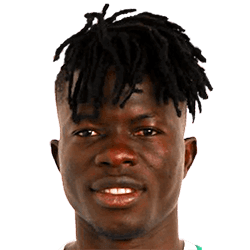 Mohamed Djetei fm 2021