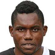 Justin Mengolo fm 2021