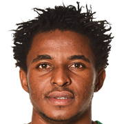 Cédric Djeugoué fm21