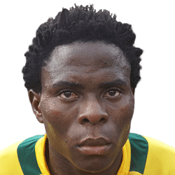 Samuel Nlend fm 2021