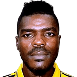 Christian Deugoué fm 2021