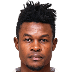 Regis Samuel Baha fm21