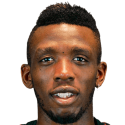 Stéphane Emana fm21