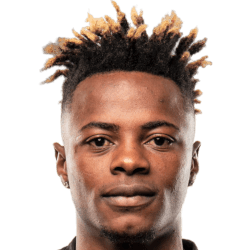 Preston Tabort Etaka fm21