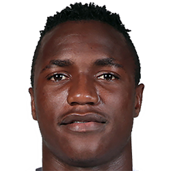 Guy-Marcelin Kilama fm21