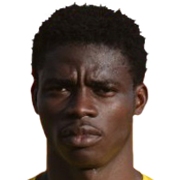 André Ndamé fm 2021